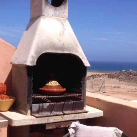 Appartement Duplex /calme-piscine-vue Ocean-regle/hygiene Cov. Costa De Antigua