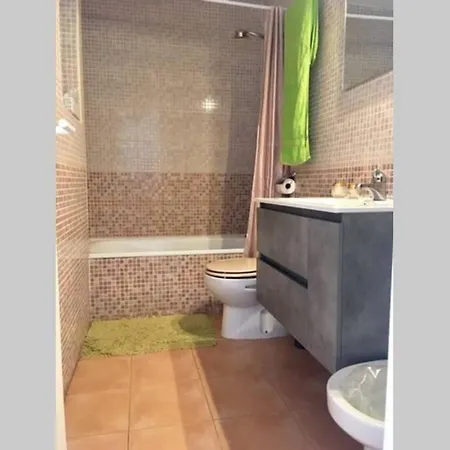 Duplex /calme-piscine-vue Ocean-regle/hygiene Cov. 아파트 코스타 데 안티과