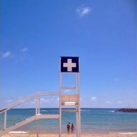 Duplex /calme-piscine-vue Ocean-regle/hygiene Cov. 아파트 코스타 데 안티과