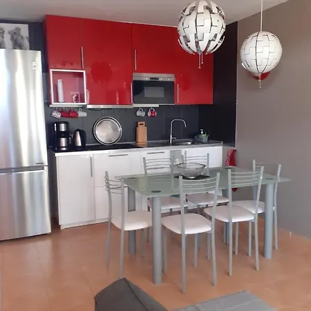 Duplex /calme-piscine-vue Ocean-regle/hygiene Cov. Appartement Costa De Antigua