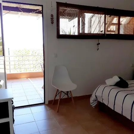 Duplex /calme-piscine-vue Ocean-regle/hygiene Cov. 아파트 *