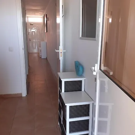 Duplex /calme-piscine-vue Ocean-regle/hygiene Cov. Appartement Costa De Antigua