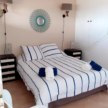 Appartement Duplex /calme-piscine-vue Ocean-regle/hygiene Cov. Costa De Antigua