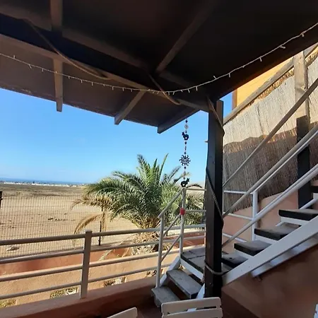 Duplex /calme-piscine-vue Ocean-regle/hygiene Cov. Costa De Antigua