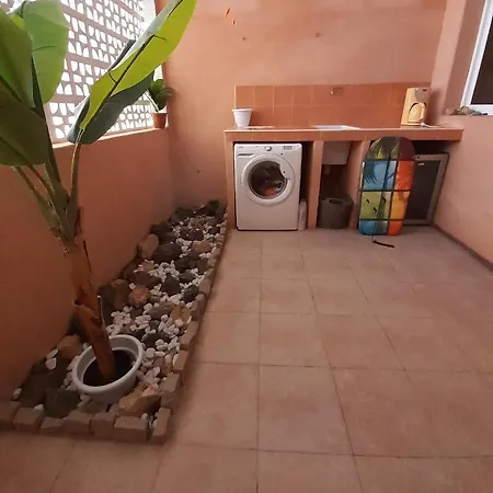 Duplex /calme-piscine-vue Ocean-regle/hygiene Cov. *