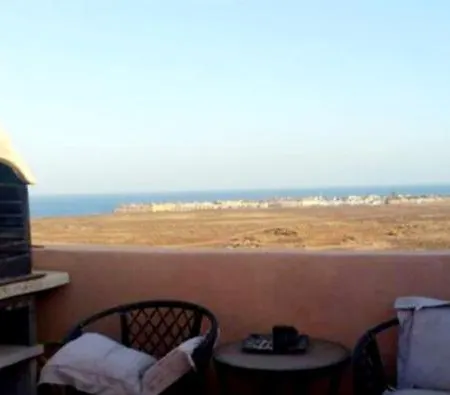 Duplex /calme-piscine-vue Ocean-regle/hygiene Cov. *