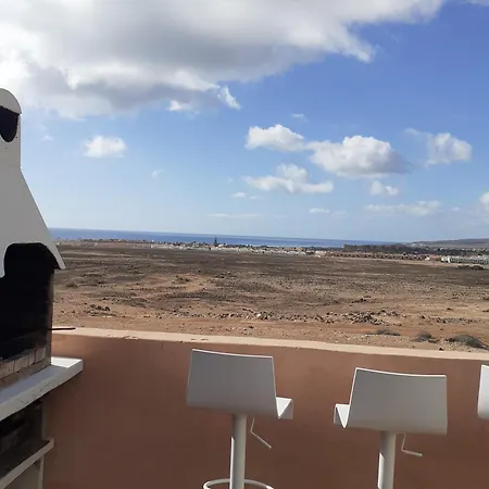 Appartement Duplex /calme-piscine-vue Ocean-regle/hygiene Cov. Costa De Antigua